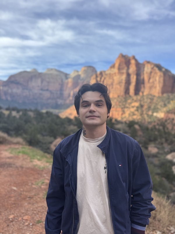 Arsenii Peskovatskov