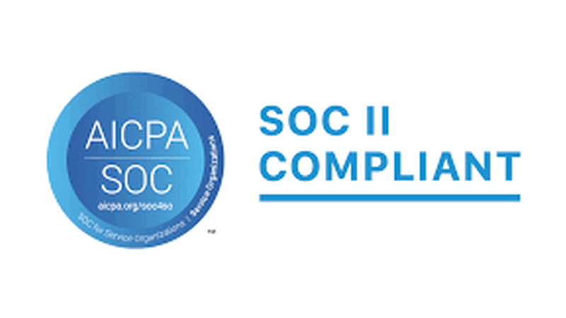 SOC 2 Certification